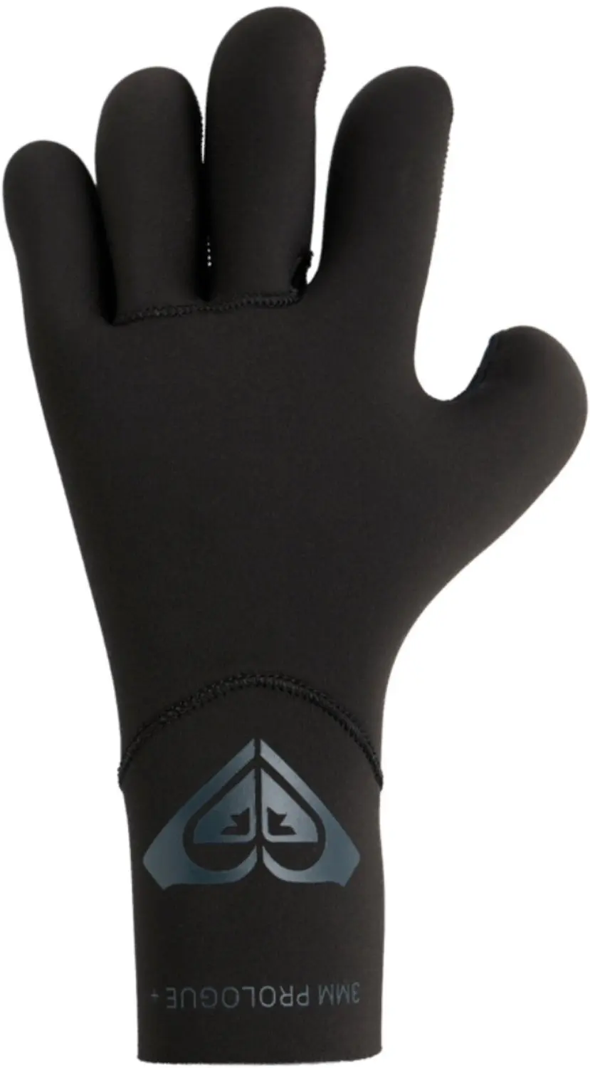 2026 Roxy Dames Prologue + 3mm 5 Vinger Handschoen