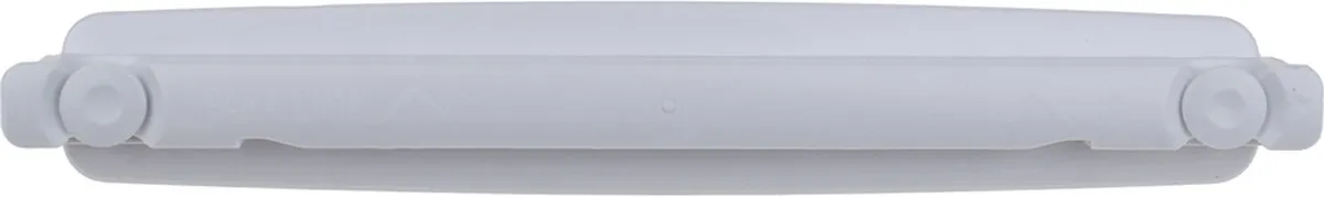 Whirlpool Rail van Lade 481246238213 - Wit