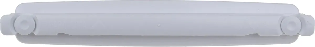 Whirlpool Rail van Lade 481246238213 - Wit