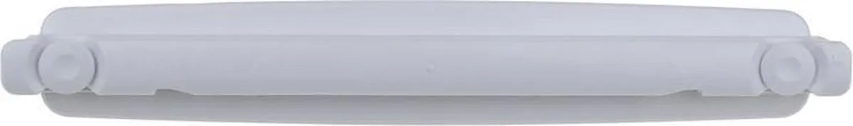 Whirlpool Rail van Lade 481246238213 - Wit