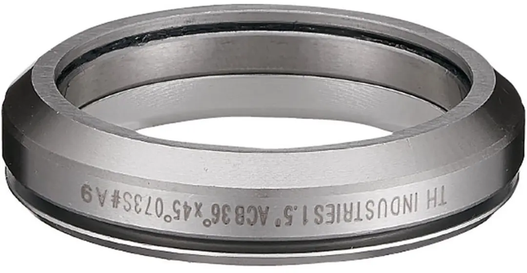 Fsa Premium 52.1 Besturing Van Het Onderste Spoor Zilver