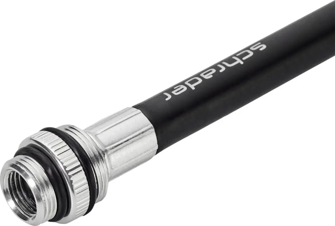 Lezyne Grip Drive HV Handpomp - afbeelding 5 van 6