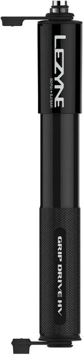Lezyne Grip Drive HV Handpomp - afbeelding 2 van 6