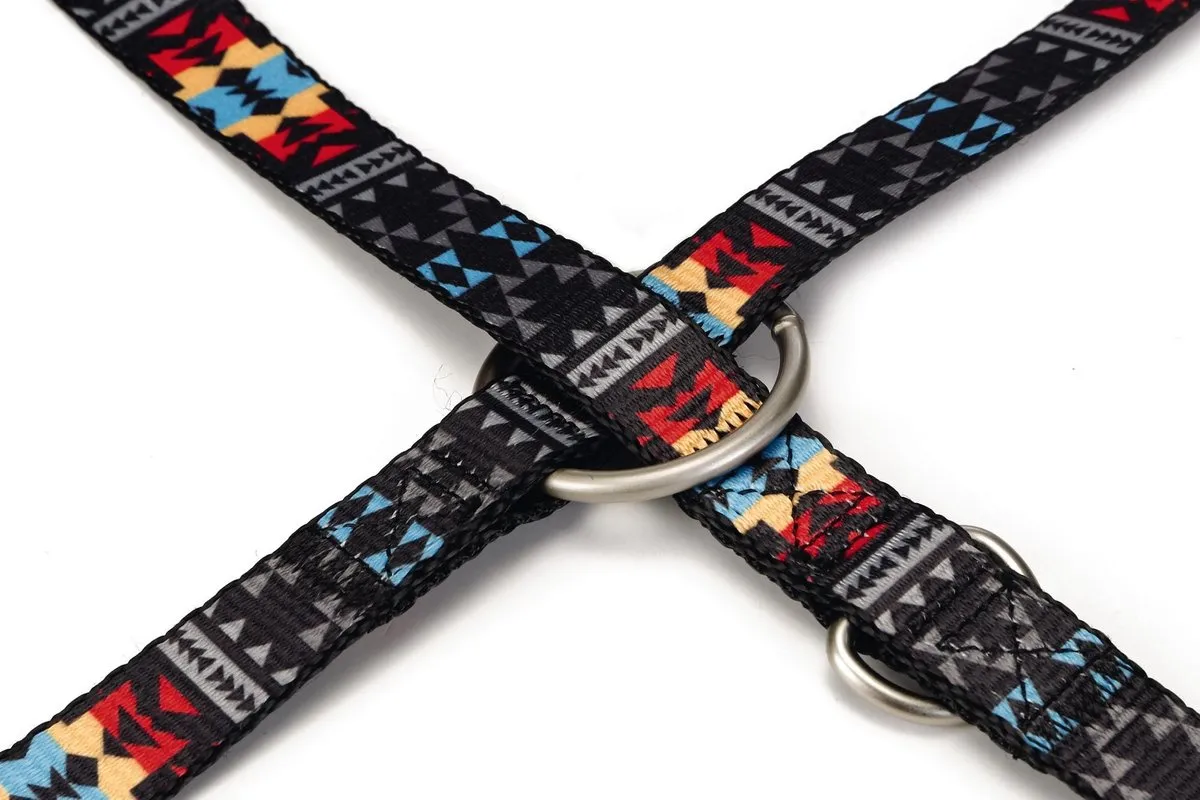 Beeztees Mucadi Hondenriem - 200cm x 20mm