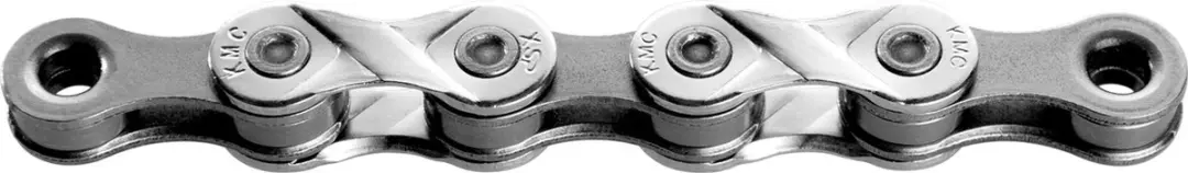 KMC X8 Ketting 114 schakels