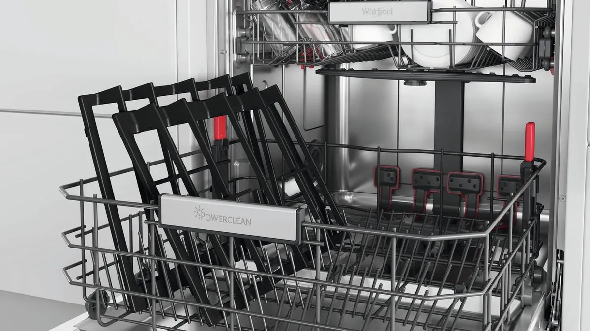 Whirlpool GOA9523NB Gaskookplaat 5 Zones - 86cm Zwart - afbeelding 5 van 6