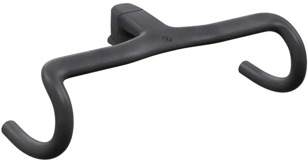 Syncros Ic-r100-sl 27.2 Mm Geïntegreerd Stuur Zilver 110 mm / 420 mm