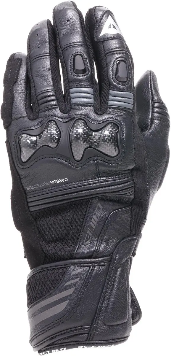 Dainese Reacto Carbon Long Dames Motorhandschoenen -