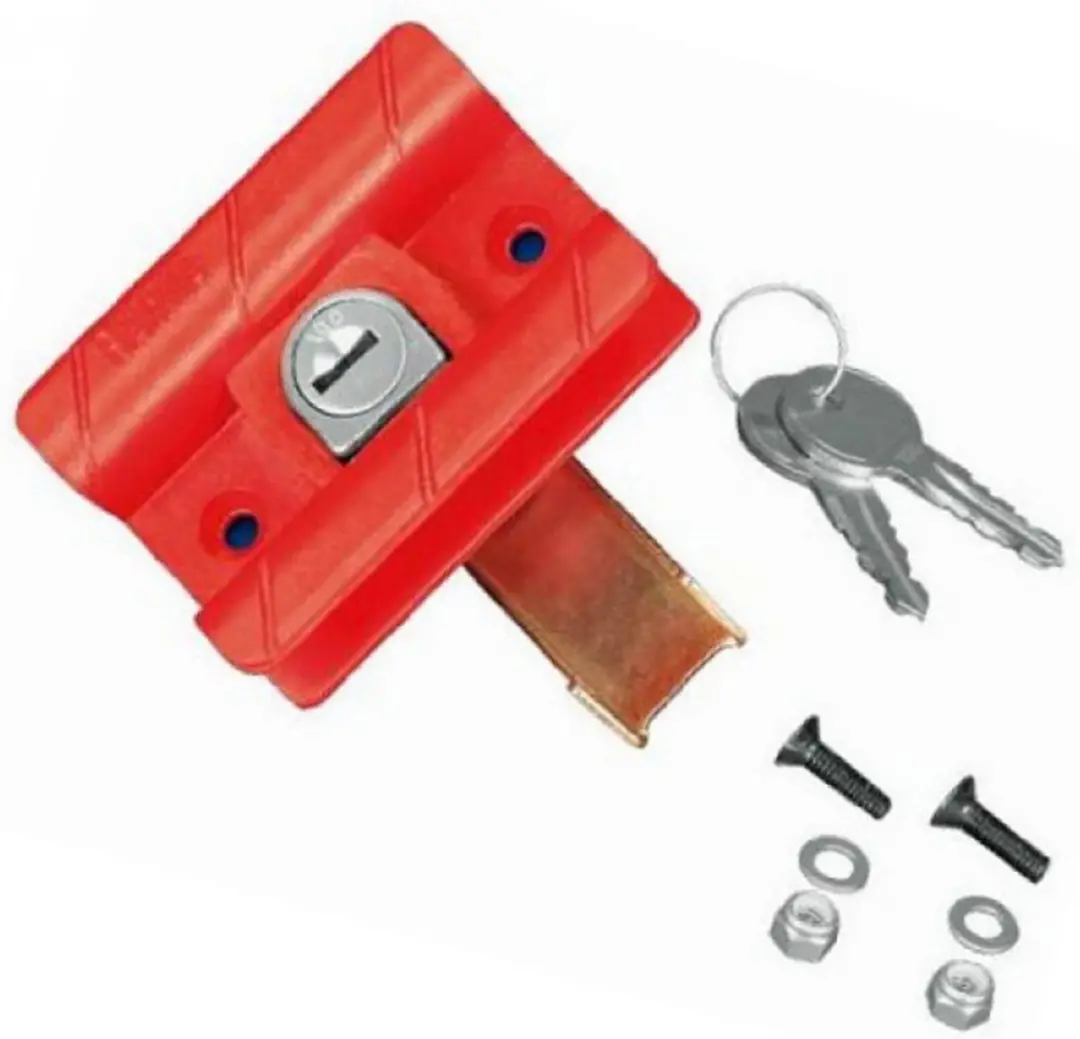 Fiamma Slot Utra-Box