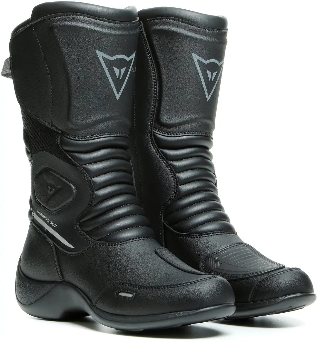 Dainese Aurora Lady D-WP Zwart Zwart