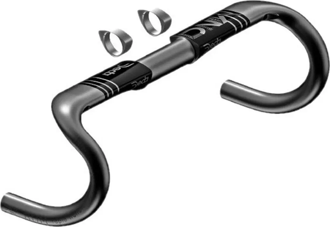 Deda Vinci Hanger 44cm Zwart - afbeelding 3 van 6