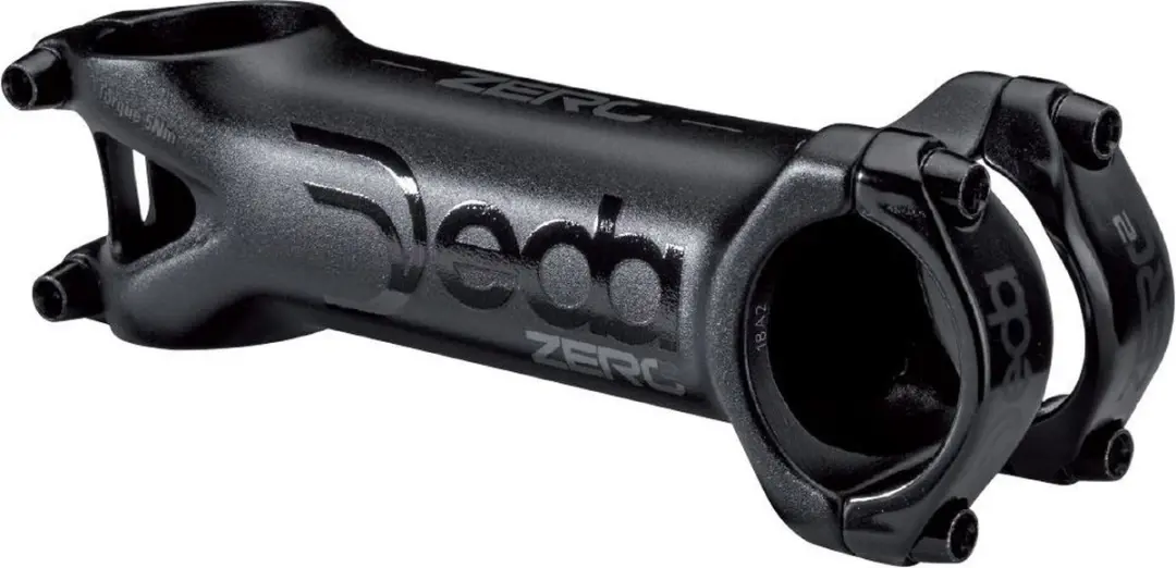 Deda ZERO2 stuurpen 60mm