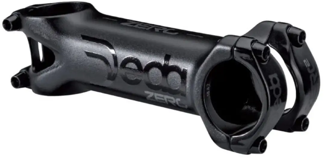Deda ZERO2 stuurpen 60mm - afbeelding 2 van 2