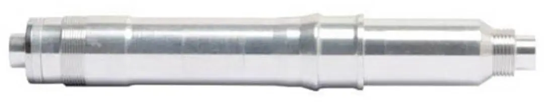 Fulcrum Rm9-012 Hh12 11s Asbus Zilver Rear