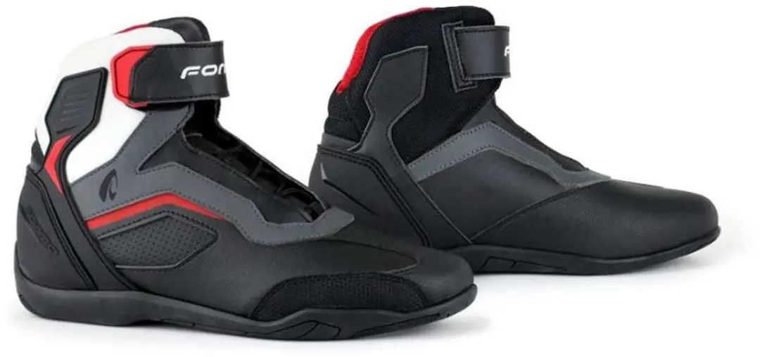 Forma Stinger Evo Flow Schoenen Zwart Wit