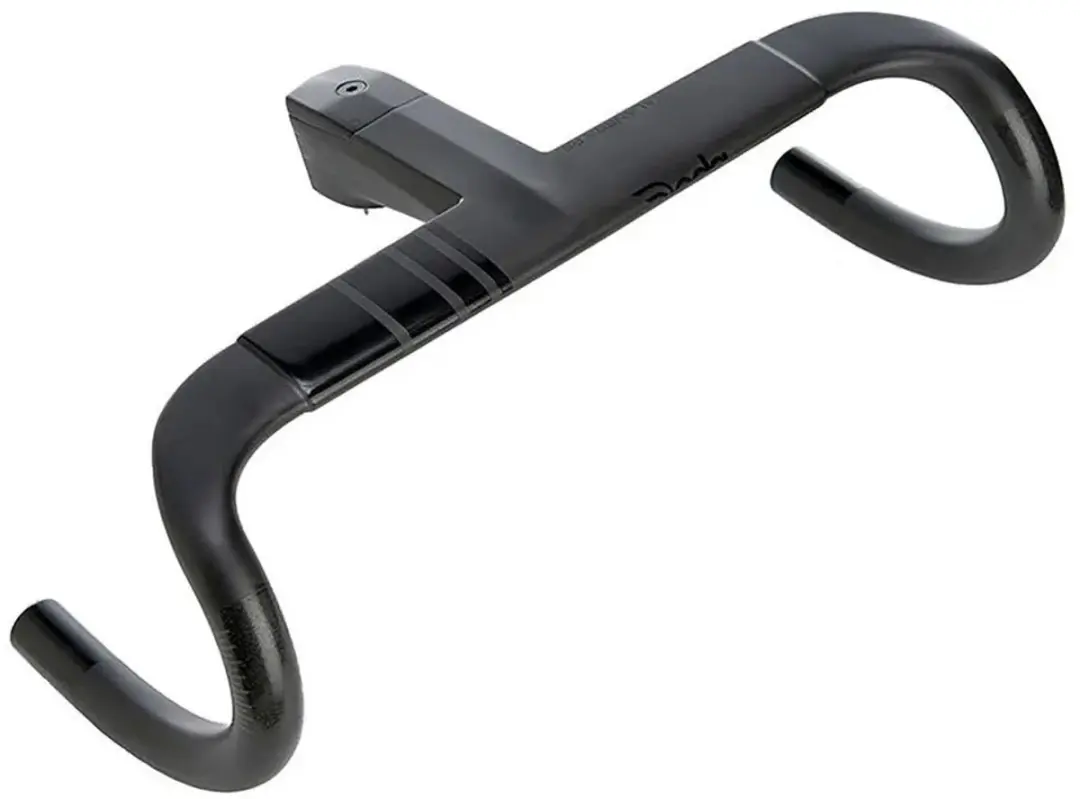 Deda Alanera RS Hanger 130mm/380mm Zilver - afbeelding 2 van 2