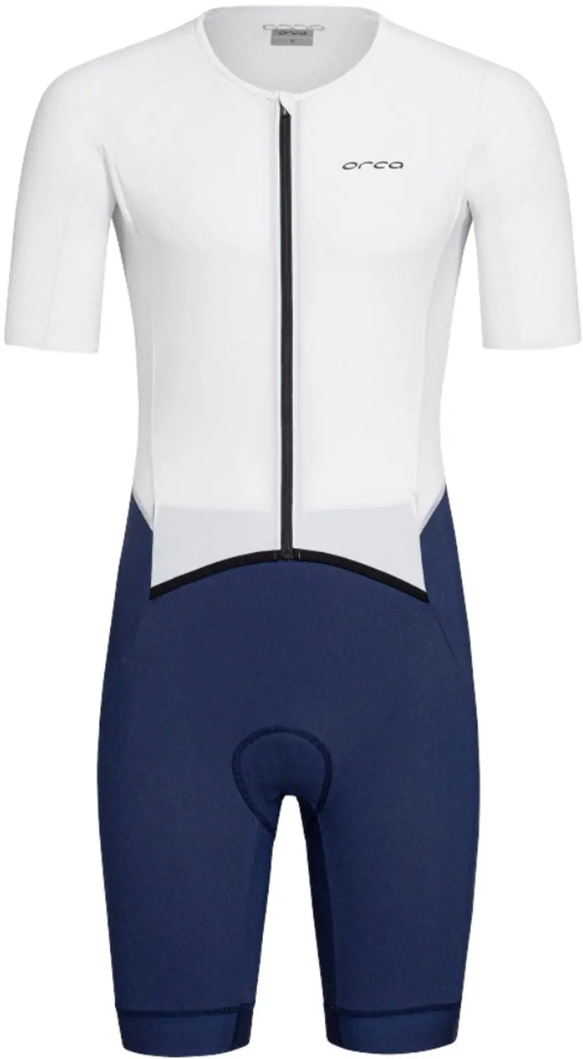 ORCA Athlex Aero Race Suit V2 trisuit Wit