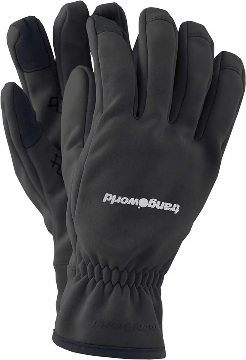 Trangoworld Akme Ds Handschoenen Zwart L Man