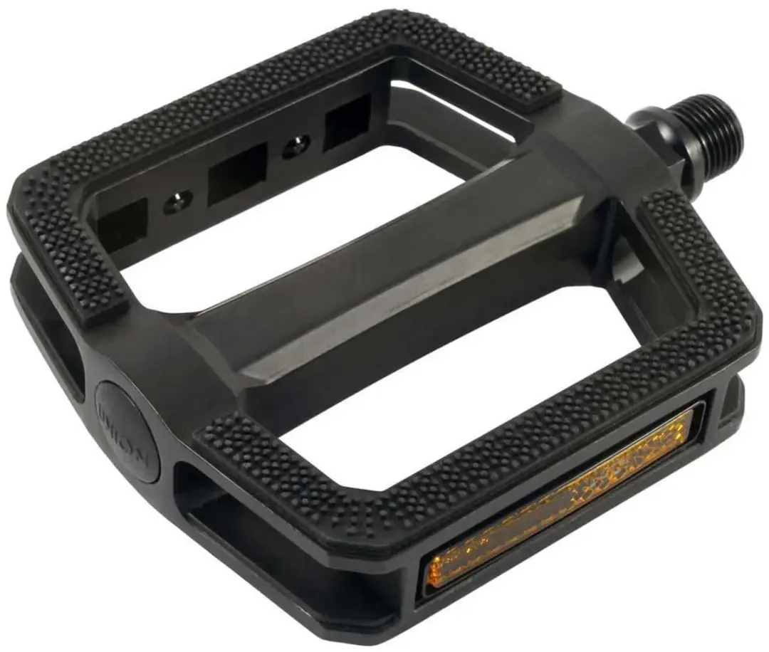 Union Sp-180 Pedalen Zilver