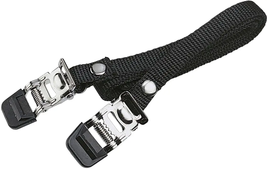 bbb pedaal riemen Bike + Tight BPD-30