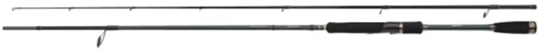 Shimano Fishing Sahara Fast Spinhengel Zilver 2.24 m / 7-21 g