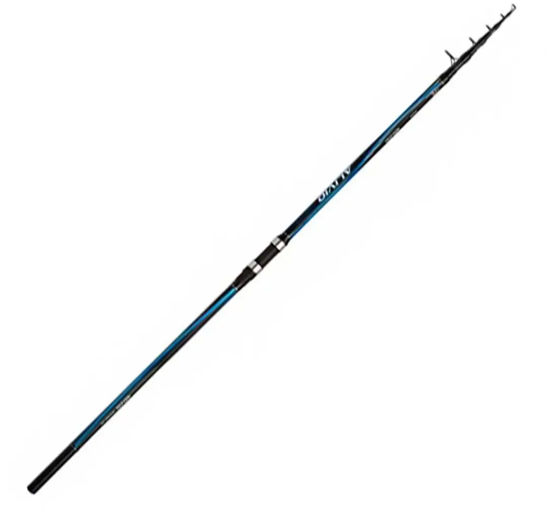 Shimano Alivio GX Surfcasting telescopische hengel 4.20m