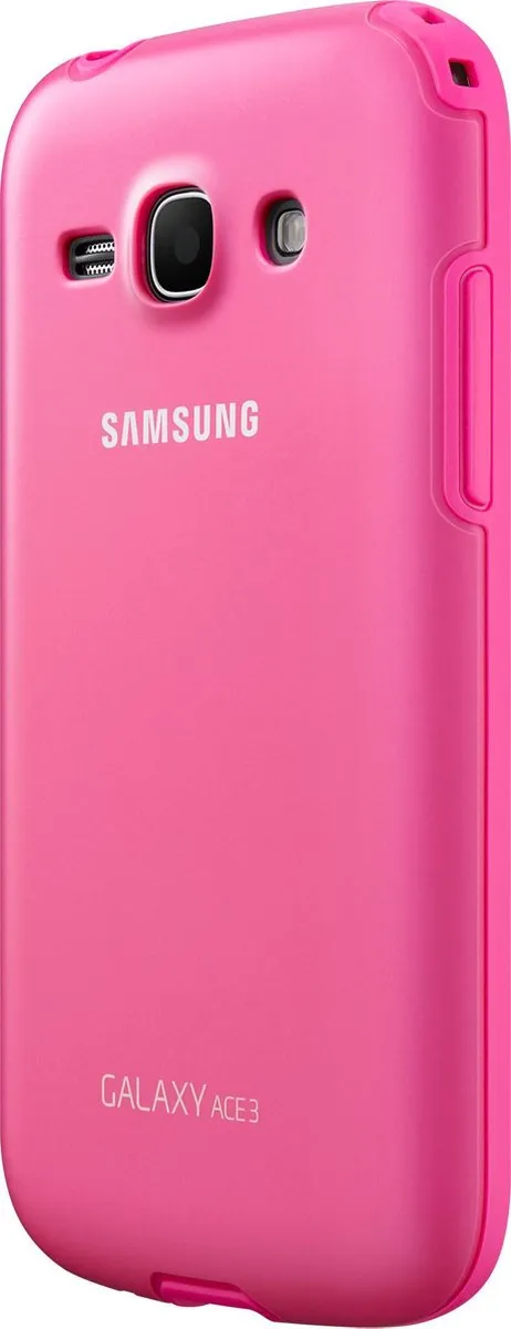 Samsung EF-PS727B Telefoonhoesje