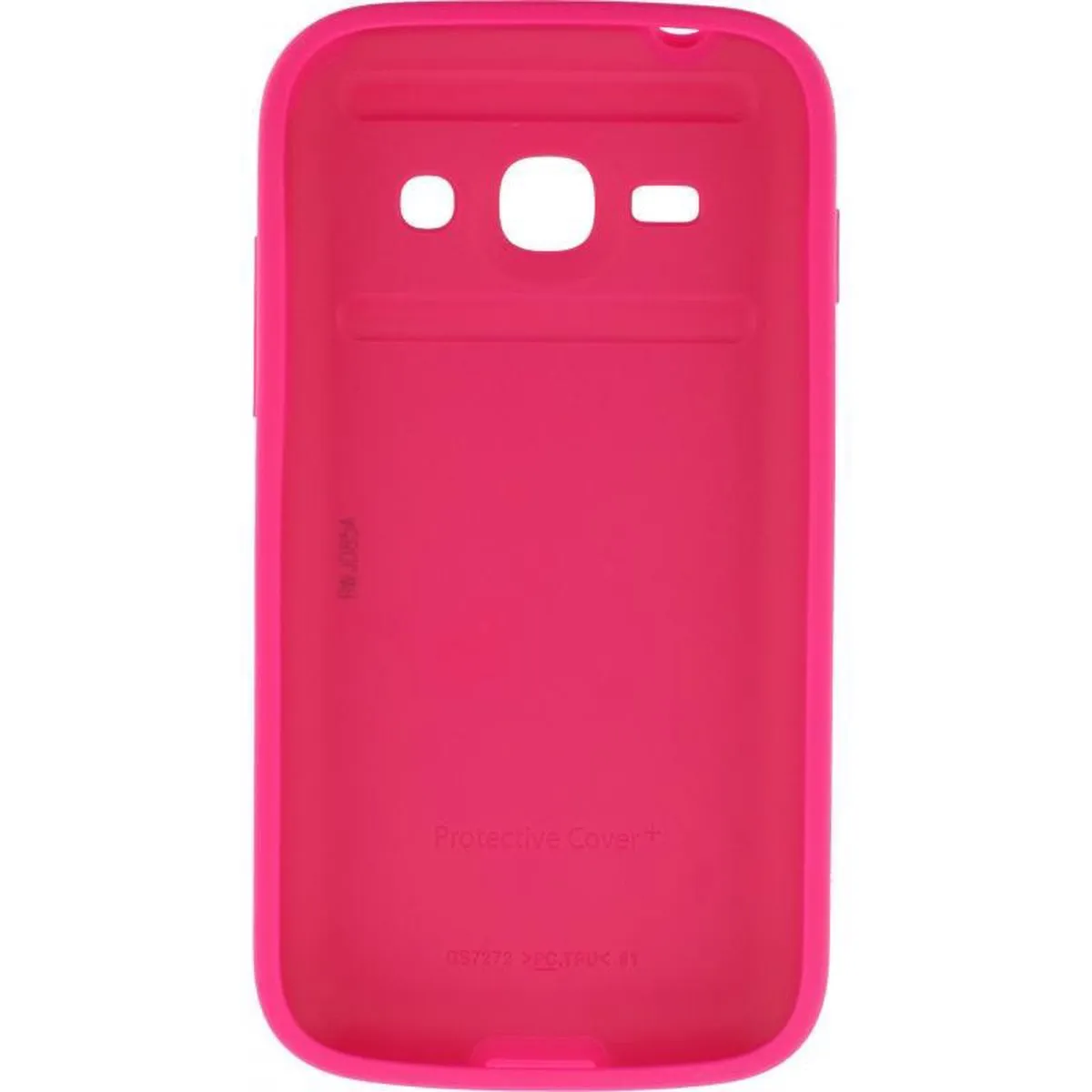 Samsung EF-PS727B Telefoonhoesje - Roze