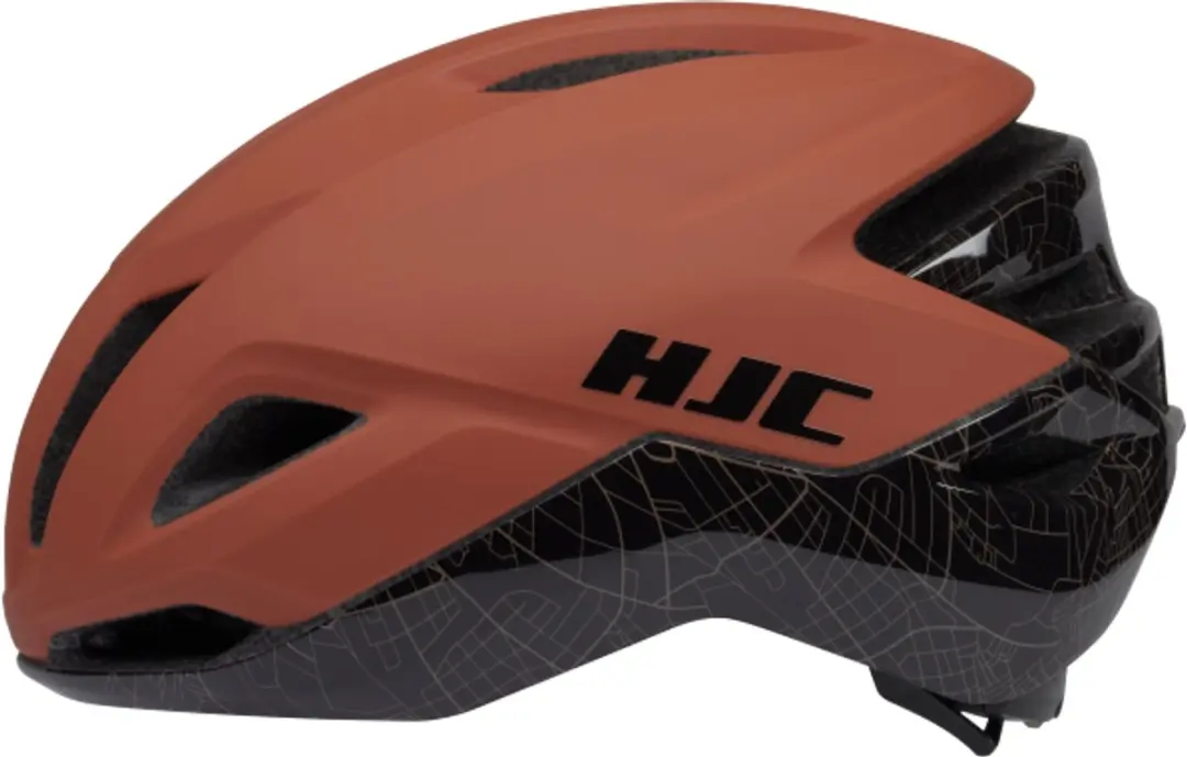 HJC Crosser