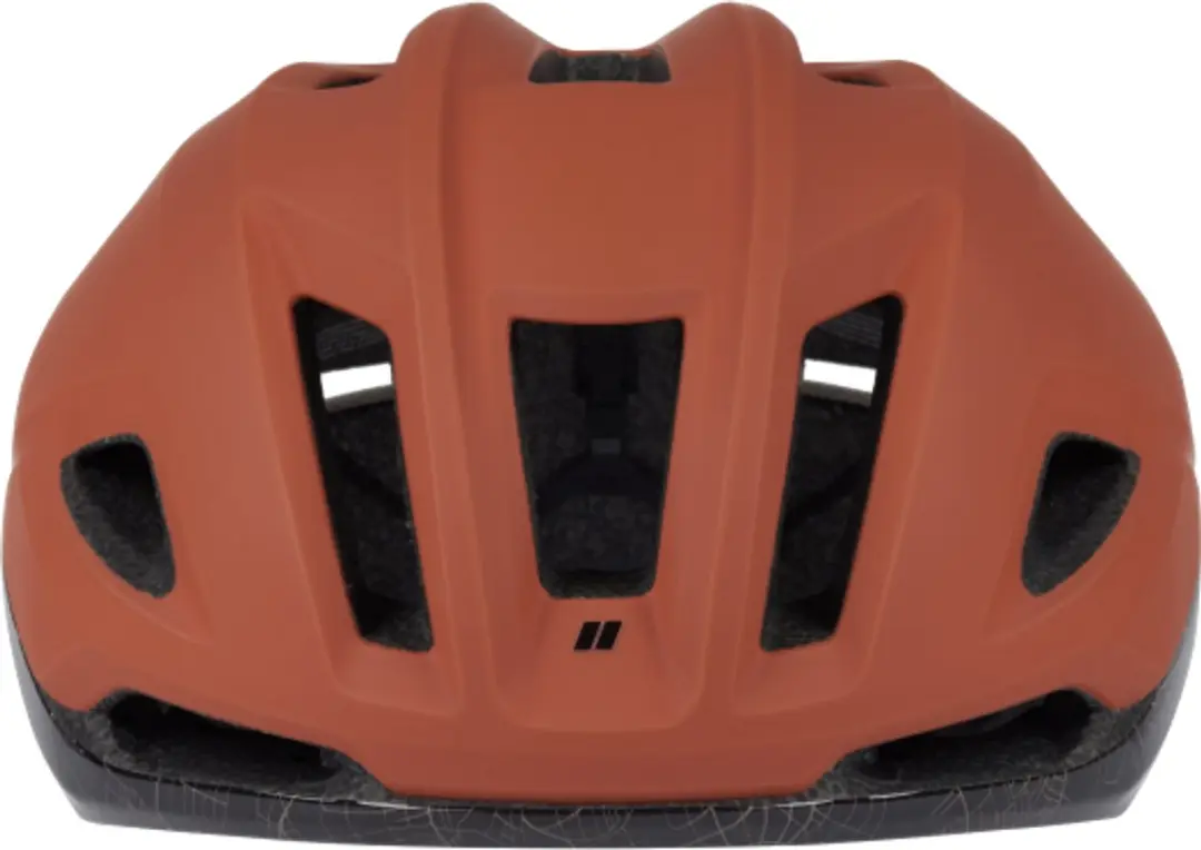 HJC Crosser Fietshelm - Brick City Red - M - afbeelding 6 van 6
