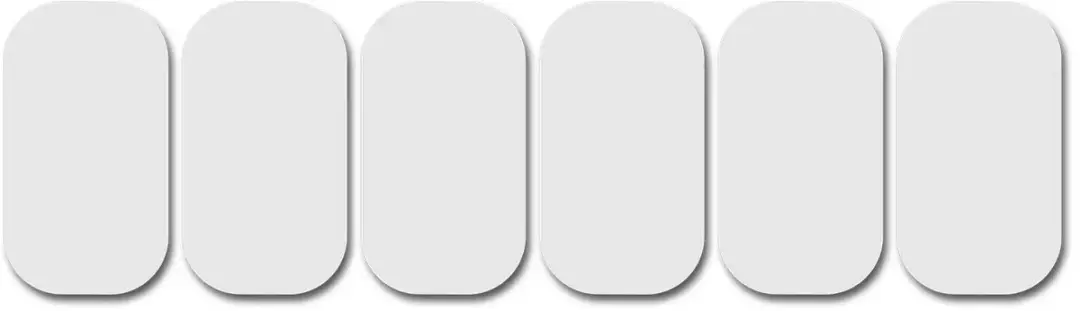Lizard Skins Framebescherming LI9976 - afbeelding 4 van 4