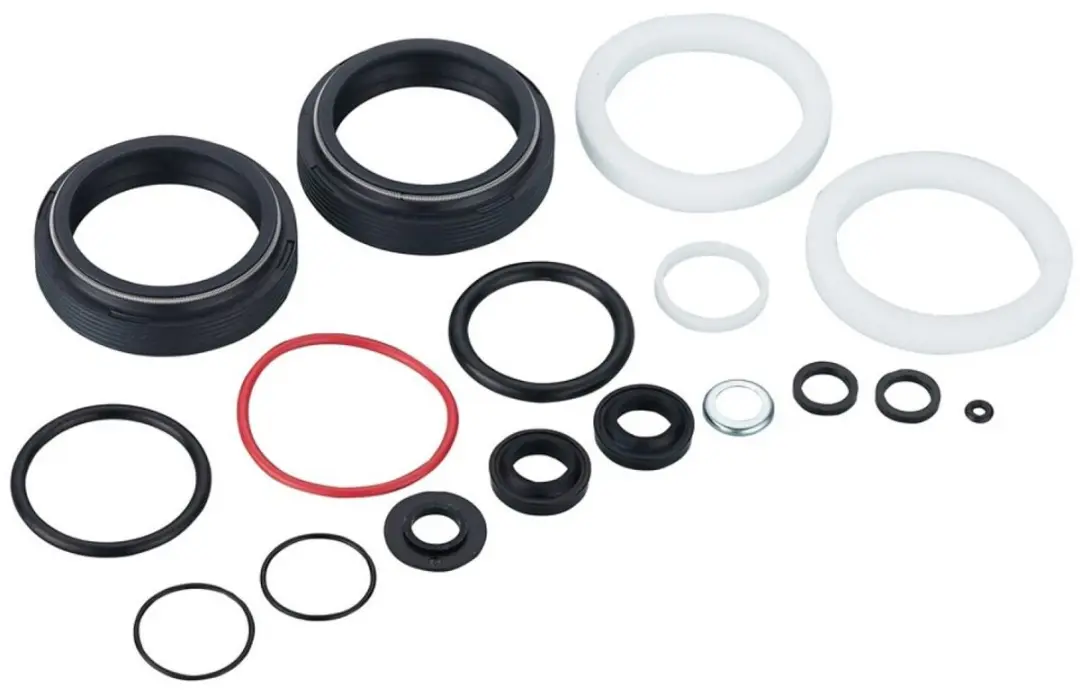 Rockshox Servicekit Basic Boxxer Team Charger Zwart