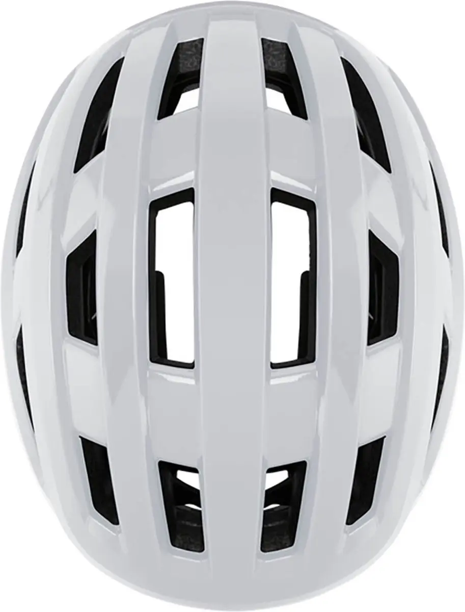 Smith Persist 2 MIPS Fietshelm 55cm - Wit/Grijs - afbeelding 3 van 3