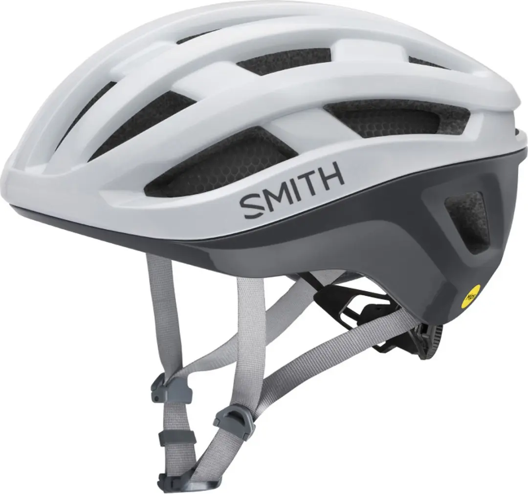Fietshelm Smith Persist 2 MIPS White Cement B21-51