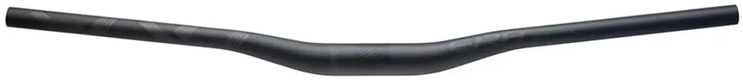 Race Face Era 20 Mm Stuur Zilver 35 mm / 780 mm