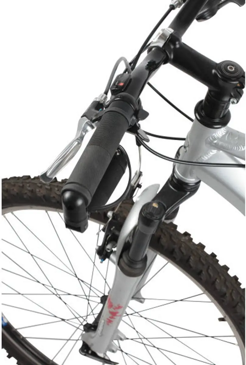 Zefal Cyclop fietsspiegel 46 cm² - afbeelding 2 van 4
