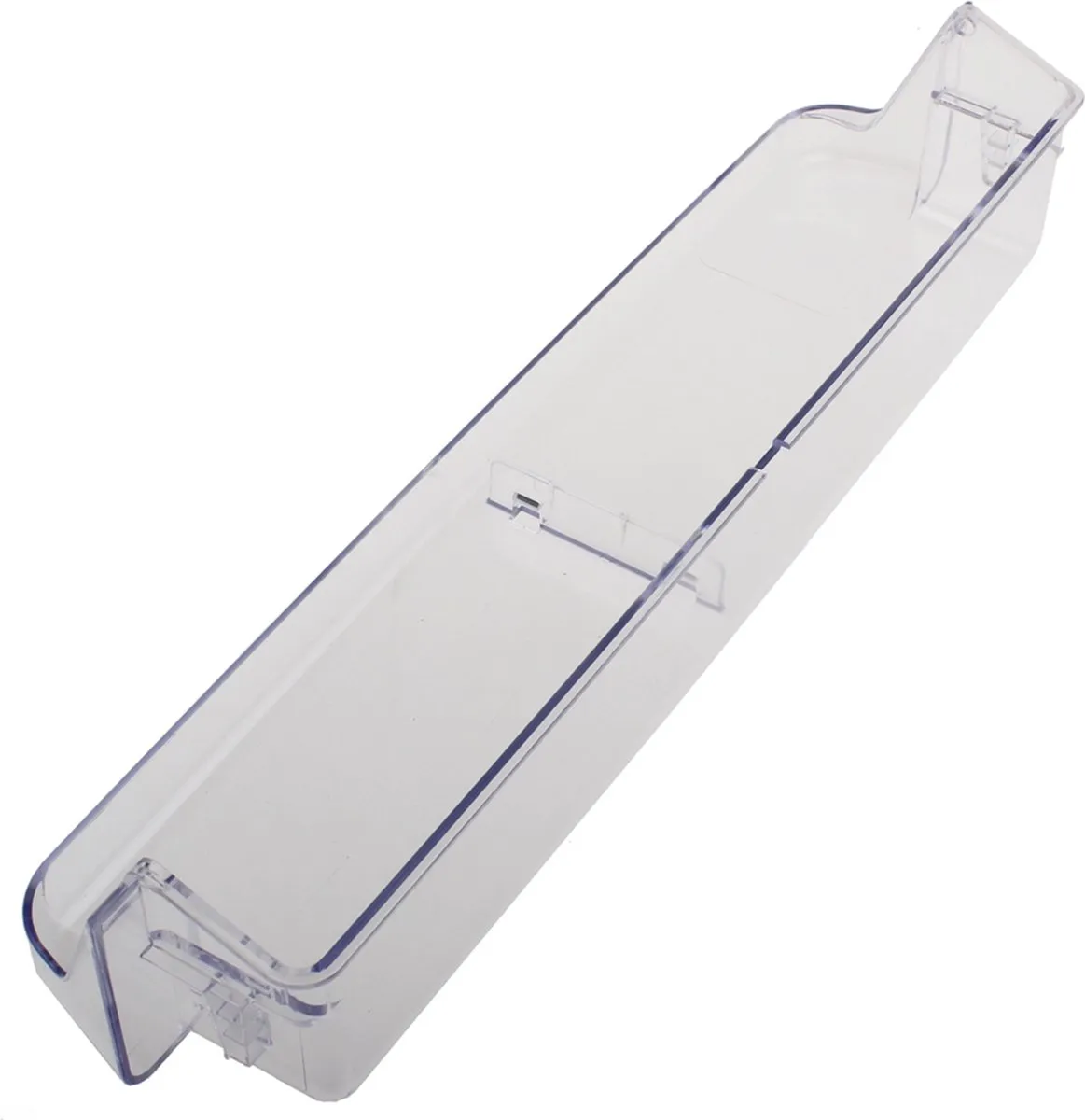 Whirlpool Flessenhouder TR 00155 - Koelkast - Transparant
