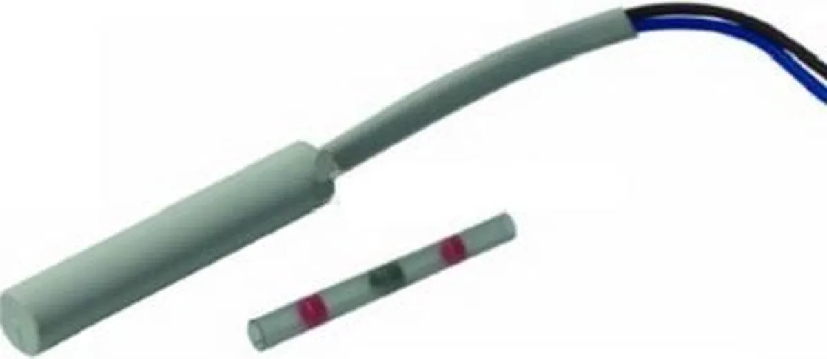 Whirlpool Temperatuursvoeler 481231018846 - Wit