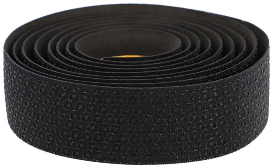 Velox Ultra Silicone 3d 3.5 Stuurlint Zwart