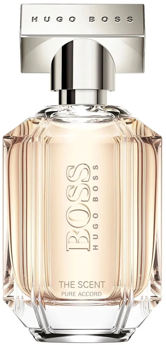 Hugo Boss The Scent Pure Accord for Her Eau de Toilette 50ml