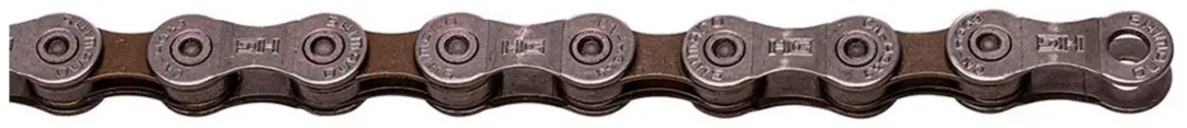 Shimano CN-HG53 9-Speed Fietsketting 116 Schakels