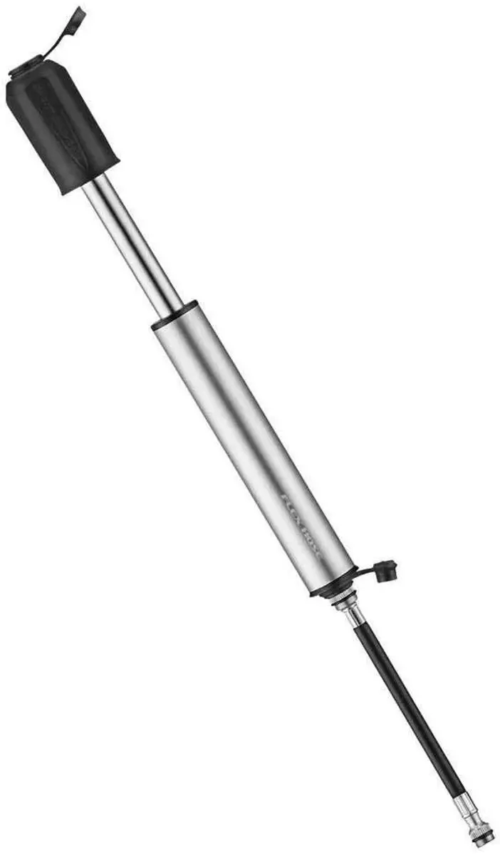Lezyne HV Sport Drive S Fietspomp - afbeelding 5 van 6