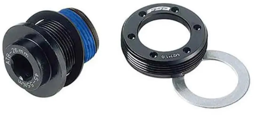 FSA crank schroeven QR-8A Road/MTB