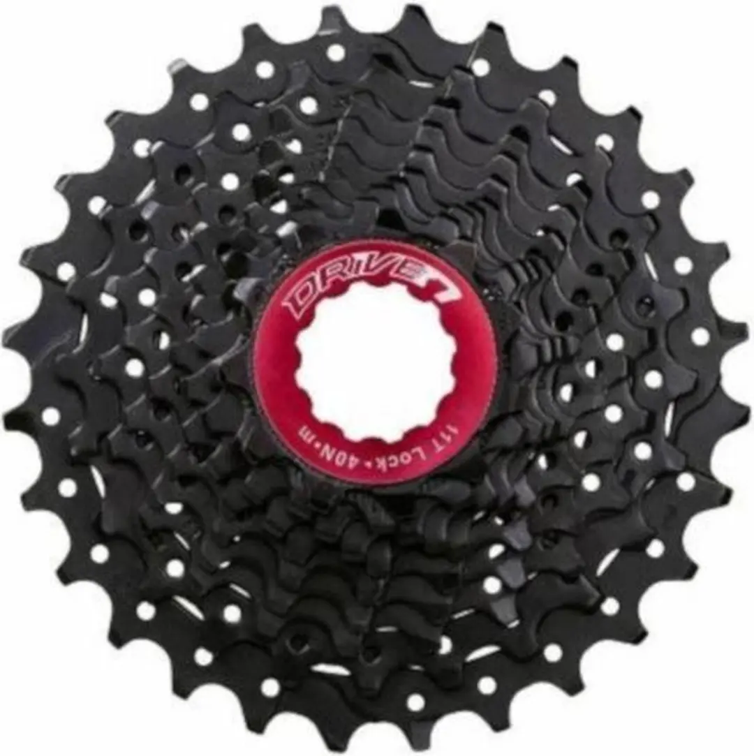 Cassette 10 speed Sunrace CSRX0 11-28T