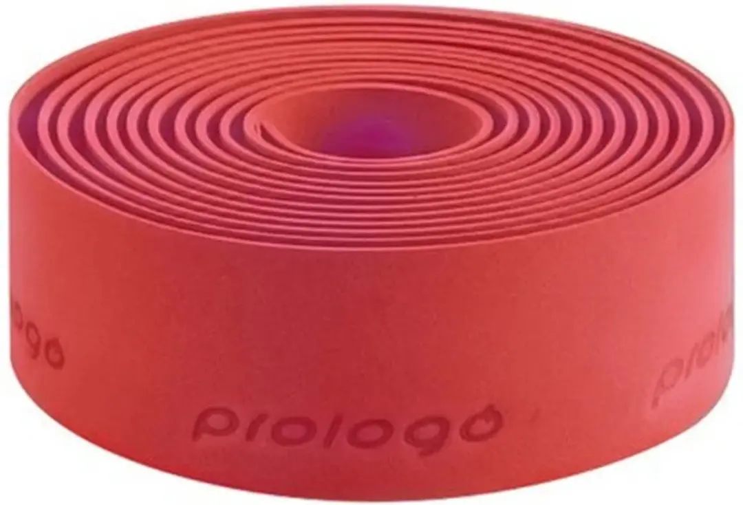 Prologo Plaintouch Stuurlint Rood