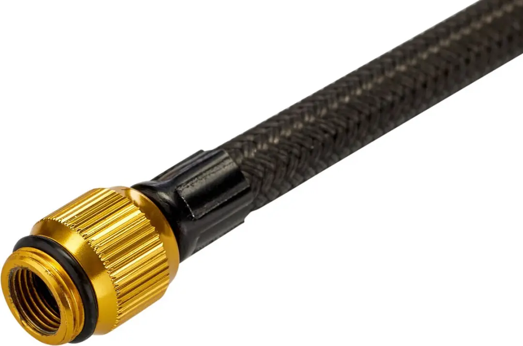 Lezyne Shock Drive digitale handpomp - afbeelding 4 van 6