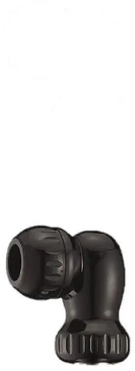 Lezyne Twin Speed Drive Pompkop Zilver