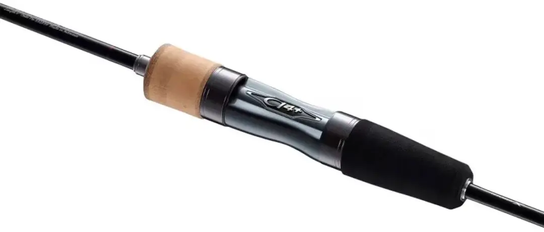 Shimano Fishing Trout One As Spinhengel Goud 1.90 m / 0.5-4.5 g