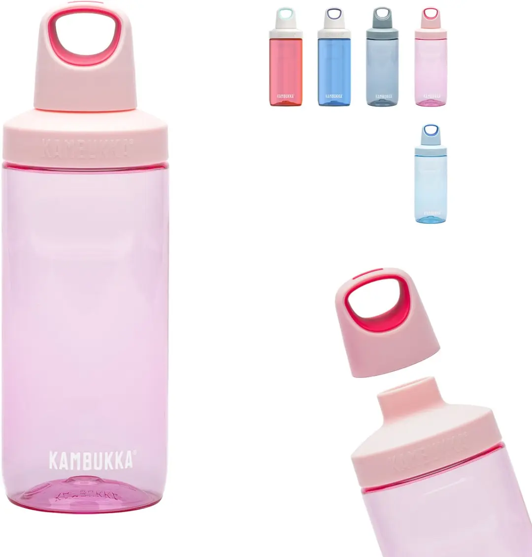 Kambukka Reno Drinkfles 500 ML