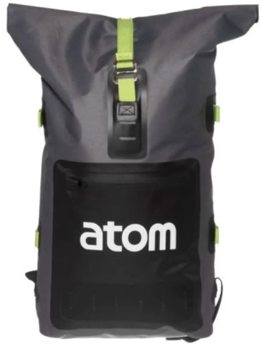 Atom Backpack